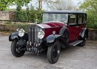 2016-05-17 1842 1942 Rolls Royce in Eyre Arms car park